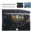 Aplicável a 2014-2017 Toyota Corolla Navigator Smart Android Grande tela Reversing Image GPS Integrated Machine