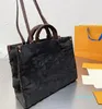 Ontwerper-boodschappentassen bakken dames luxe handtas mode met klassieke letter schoudertas hoge kwaliteit kruislichaam 2022