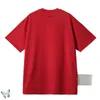 Vetimentos T-shirt Hip Hop Big Wash Tag VTM T Shirt Homens Mulheres Oversize Tshirt 100% Qualidade de Algodão 210420