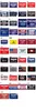 180 Designs Flags Direct Factory 3x5Ft 90x150 Cm Save America Again Trump Flag For 2024 President Election U.S. ensign Stock DHL