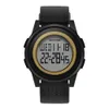 2021 Top-Marke Luxus ultradünne Sportuhr Männer LED wasserdichte Chronograph Männer digitale Uhr männliche Uhr Relogio Masculino G1022