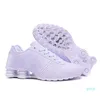 2022 arrivée Deliver 809 Triple blanc hommes Chaussures pour hommes Rose Gris Noir Hommes Mode Baskets Baskets RG06