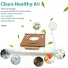 Storage Bags 20 Pack Vacuum Dust Bag For ECOVACS Deebot T8 AIVI N8 Pro Plus Robot And Mop Cleaner Accessories251H