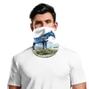 Mágico turbante pescoço aquecedor tubo protetor de sol cachecol ciclo de pesca moda à prova de vento à prova de poeira de poeira máscara de cabeça máscaras