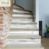 Стикеры FunLife Stair Съемные Обои Декоративная Пилистая Палочка Легко чистить Кухня Задняя Ссылка Наклейка Стены Настенная Ванная комната 210929