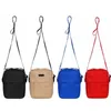 Shoulder Bag 2024 Messenger Bag Oxford Hip-Hop Cross Body Bags Men Outdoor Sports Chest Bag Fashion Ykk Zipper Shoulder Bags 4 Colors
