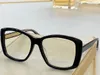 Высочайшее качество 0135 женская оправа для очков с прозрачными линзами мужские солнцезащитные очки модный стиль защищает глаза UV400 с чехлом3046046