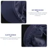 Équitation cyclisme casquette Protection été élastique chapeau vélo couleur unie maille extérieur soleil Portable anti-poussière cyclisme pièces