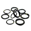 Other Lighting Accessories 10 Rolls Bonsai Wires Anodized Aluminum Training Wire In 5 Sizes - 1.0 Mm, 1.5 2.0 2.5 3.0 Mm Black