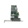 Carte adaptateur réseau 539931-001 538696-B21 pour HP NC375T PCI-e PCIe HBA Quad Port Gigabit Server Original