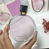 Дезодорант Женские духи Духи Eau de Parfum EDP 100 мл Цветочные цитрусовые Роза Фруктовый мускус Высочайшее качество и быстрая доставка