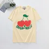 Womens Mens Designers T Shirts Tshirts Fashion Letter Printing Short Sleeve Cat Lady Tees Casual Clothes 21ss T-shirts Clothing