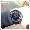 Fashion Sports Men's Watches Top Military Digital Watch Men Waterproof Casual Male Clock Relogio Masculino Wristwatches