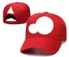 luxurys designers baseball hat high quality material production details exquisite fashion summer travel essential sunshade cap 8co237a