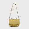 HBP Top Quality Bag Kvinnor Handväska Tygkassar Handgjorda Handväskor Klassisk Mode Togo Läder Plånbok Pochette Koppling