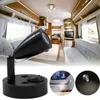 Lampa ścienna LED Light Smart Touch Dimable Reading Lights z interfejsem ładowania USB używane do jachtów łodzi Motorhomes