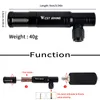 WEST BIKING 2 in 1 Mini Bike Pump CO2 Inflator Bicycle Tubeless Tire Repair Tool Presta & Schrader MTB Cycling Air 220225