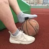 Мужчины Sport Socks Eu от 38 до 43 летних коротких баскетбольных велосипедов для пеших прогулок по спортивному сжатию Ski Sli y1222