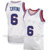 2021 Cheap Joel 21 Embiid Allen 3 Iverson Homens Basquete Jersey Retro Jerseys Ben 25 Simmons Camisetas de Baloncesto Basquete Jerseys Atacado