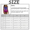 Women's Swimwear 2022 Fashion Bikini Sets Womens Ladies Conservative Cover Belly Sling 2 Piece Swimsuits Beach Bathing Suits Beachwear