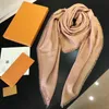 2023 Scarf Designer Fashion real Keep highgrade scarves Silk simple Retro style accessories for womens Twill Sc louisely Purse vuttonly lvse viutonly vittonly 6BJ7