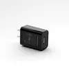 UL 5V 2 A US plug wall charger Travel home AC Adapter Single port charge3880189