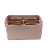 Insert Nice bb Insert Bags Organizer Makeup Handbag Organizer Inner Purse Portable Cosmetic for nice bb bag organizer 2111263124