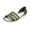 2021 패션 남성 여성 슬리퍼 샌들 신발 슬라이드 여름 와이드 플랫 미끄러운 플립 플롭 플라워 꽃 상자 크기 36-5
