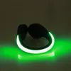 LED Luminous Shoe Clip Light Novelty Lighting Outdoor Running cycling Bicycle RGB Safety Night Lights Warn lamp Glowing zapato ciclismo