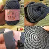 1 pc camiseta fios volumosos para mão de tricô tapete tricô armadilha crochet diy saco bolsa macio macio pano de pano de pano tapillo y211129