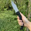 10 tipos de acero frío 29AT gran Voyager cuchillo plegable utilidad supervivencia cuchillos de caza herramientas para acampar al aire libre 3 hojas de estilo