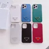 Top triângulo letra casos de telefone celular para iphone 13 13pro 12 mini 12pro 11 pro 11pro x xs max xr 8 7 mais a tampa da caixa de textura dura iphone13