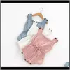 Jumpsuitsrompers bébé vêtements bébé maternité livraison directe 2021 infantile unisexe automne tricot Triangle barboteuses 3 solide sans manches coton laine Ju