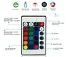 Nyhetsbelysning RGB LED-lampor 3D Touch Switch Lamp Base för illusionlampa 4mm akryl ljuspanel 2a Batteri eller DC 5V USB