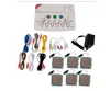 Hwato SDZ-II Treatment Instrument TENS Massager Machine Health Care Body Relax Acupuncture Stimulation with EMS Function