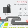 Auto-GPS-Zubehör C13-Locator, ladungsfreies Relais, Auto, Elektrofahrzeug Positionieren der Anti-Theft-Tracker