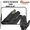 Gants de Moto Pro-biker génération II gants de Moto antidérapants pour écran tactile de course gant de Moto 2111248257084