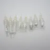 NC260 9/12/36 Pin Needles Nano Needle Tips Bayonet Port Needle Cartridges For Electric Derma Pen Auto Micro Stamp