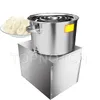 Household Desktop Stirring And Dough Blender Kneading Machine Stainless Steel Food Meat Sausage Mixer