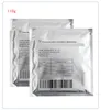 Högkvalitativ frostskyddsmembran Anti-frysningsmembran Anti-frysfilm för fettfrysbehandling Anti-frysning Cryo Pad 27 * 30cm 34 * 42cm