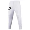 2022 Wiosna Jesienna marka Joggers Spodnie Mężczyźni Jogging Spodnie Dresswear Dzianiny Dres Spodnie Sportowe Oversize Wide Noga Odzież