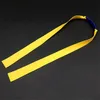 Outerdoor Powerful Sling Shot Velocity Elastic Rubber Band for Slingshot Catapult Hunting Boy toys Flat skin 684 Z2