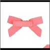 Barrettes Girls Bows Childrens Hairpin 20 Candy Color Clips 27 Inch Allinclusive Fabric Bow Hair Accessory R8GWI EKL2Y