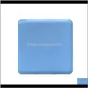 Bags Portable Dustproof Moistureproof Mask Case Storage Box Bandaid Bill Temporary Folder Dropship Rrxxe Jrw35