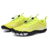 2021 Four Seasons Five Fingers Sportschoenen Bergbeklimmen Net Extreme Simple Running, Fietsen, Wandelen, Groen Roze Zwart Rots Klimmen 35-45 Twaalf