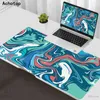 Strata Liquid Computer Mouse Gaming Mousepad Abstract Large MouseMat Gamer XXL Mause Carpet PC Desk Mat tastiera Pad 900x400