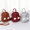 mochila meninas sling