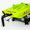 Henglong 3788 53cm 24G RC RC Racing Boat High Speed 30kmh Rowing7270288