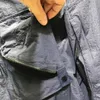 C P Topstoney Stone Konng Gonng İlkbahar ve yaz ince ceket moda markası p harfler ceket açık güneş geçirmez rüzgarlık güneş kremi giyim p harf ceketleri