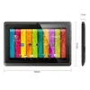 Tablette PC Allwinner A33 de 7 pouces, Android 60, Quad Core, 1 go de RAM, 8 go de ROM, WiFi, Bluetooth, Q84637019, 2021